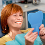 The Benefits of Getting Full Dentures