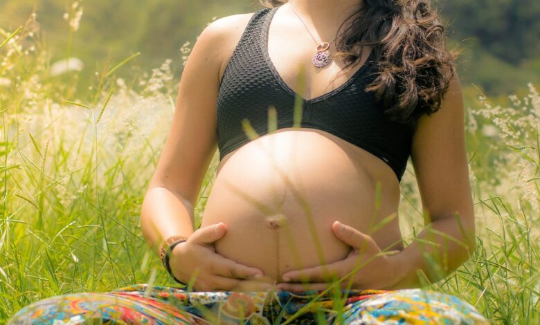 Fertility and Childbirth Predictions