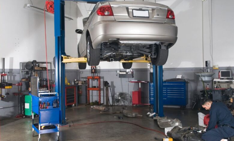 Car Workshop Manuals Your Roadmap to Effective Auto Repairs