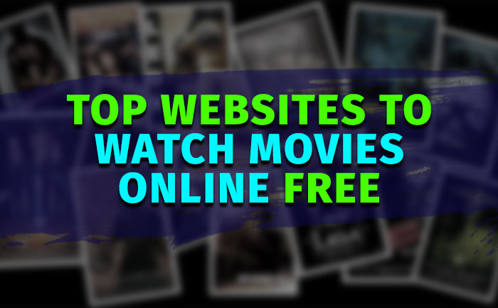 Watch Popular Movies and Series Online Absolutely Free