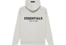 Buy Essentials Hoodies Online: Elevate Your Streetwear Game
