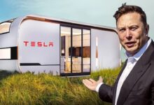 Tesla Homes: Where Innovation Meets Home Sweet Home