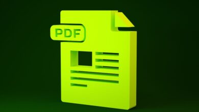 The Convenience of Workshop Manuals in PDF
