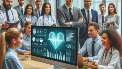 Enhancing Patient Care with Managed IT Services for Healthcare IT Solutions